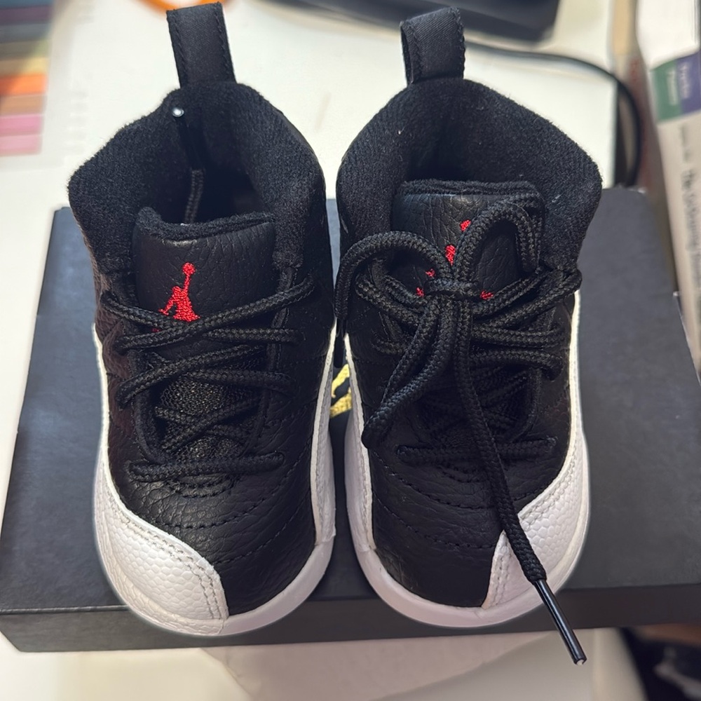 Jordan 12 Retro (TD)
